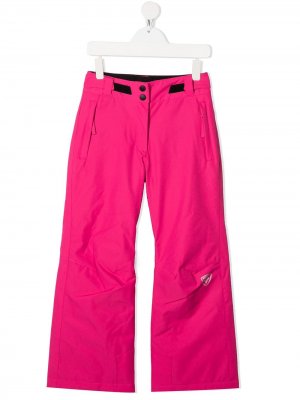 Лыжные брюки Ski Rossignol Kids. Цвет: розовый
