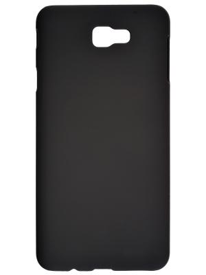 Накладка skinBOX Shield  4People для Samsung Galaxy On7 SM-G600F.. Цвет: черный
