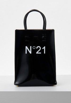 Сумка N21. Цвет: черный