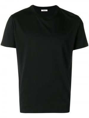 Rockstud T-shirt Valentino. Цвет: черный