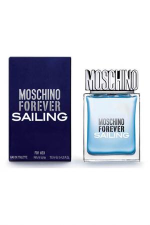Forever Sailing EDT, 50 мл Moschino. Цвет: none