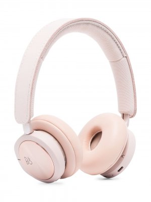 Беспроводные наушники Beoplay H8 3rd Generation Bang & Olufsen. Цвет: розовый