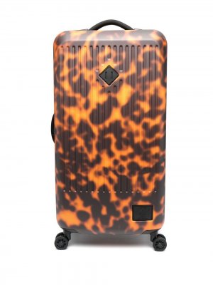 Большой чемодан Trade 34 Herschel Supply Co.. Цвет: коричневый