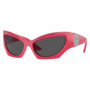 Женские солнцезащитные очки 60 мм Versace