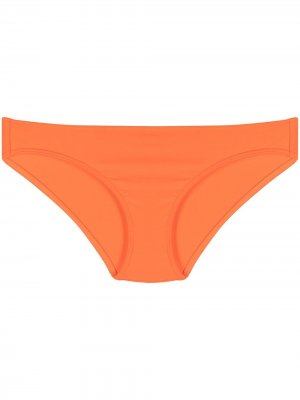 Плавки бикини Eres. Цвет: оранжевый